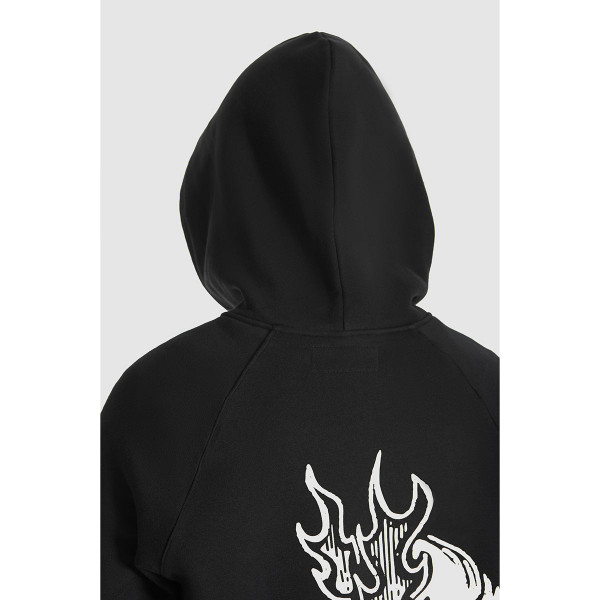 Pando Moto Kyle Ignition Unisex Hoodie Pando Moto Kyle Ignition Unisex Hoodie