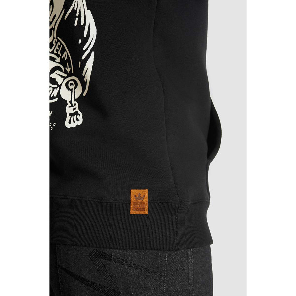 Pando Moto Kyle Ignition Unisex Hoodie Pando Moto Kyle Ignition Unisex Hoodie