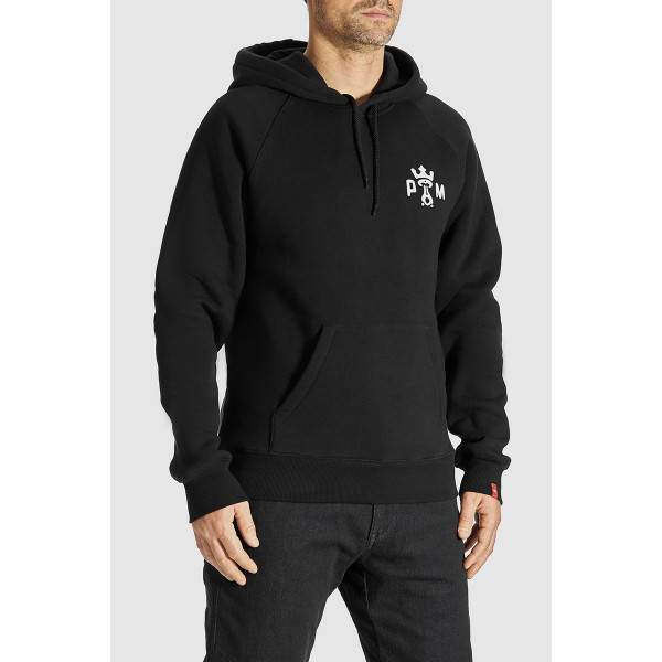 Pando Moto Kyle Ignition Unisex Hoodie Pando Moto Kyle Ignition Unisex Hoodie