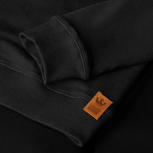 Pando Moto John Ignition Unisex Sweatshirt Pando Moto John Ignition Unisex Sweatshirt