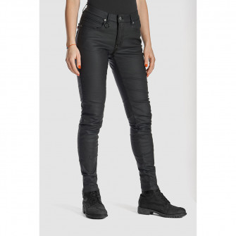 Pando Moto Lorica Kev 01 Womens Jeans