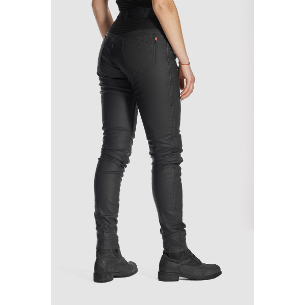 Pando Moto Lorica Kev 01 Womens Jeans