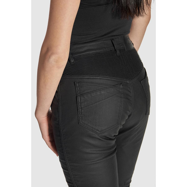 Pando Moto Lorica Kev 01 Womens Jeans