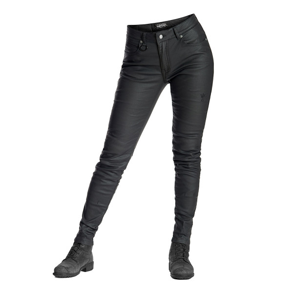 Pando Moto Lorica Kev 01 Womens Jeans