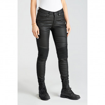 Pando Moto Kusari Kev 01 Womens Jeans