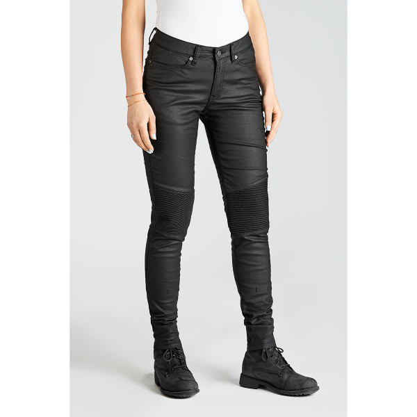 Pando Moto Kusari Kev 01 Womens Jeans