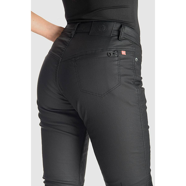 Pando Moto Kusari Kev 01 Womens Jeans