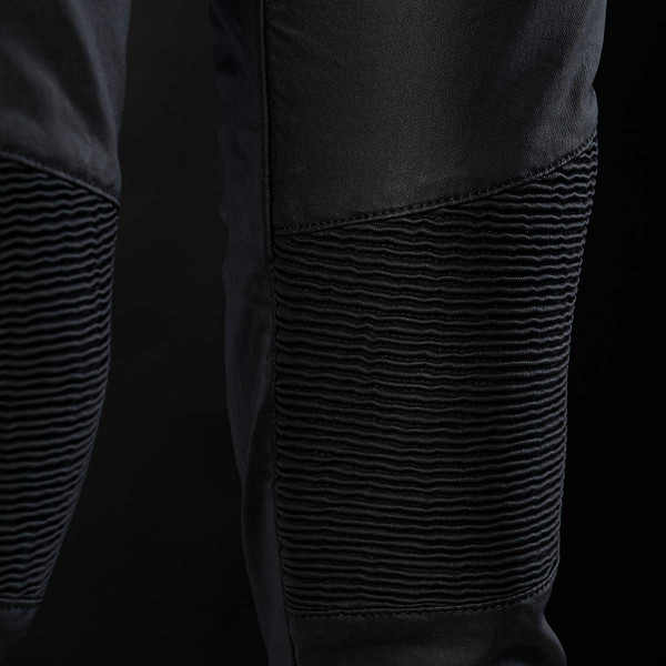 Pando Moto Kusari Kev 01 Womens Jeans