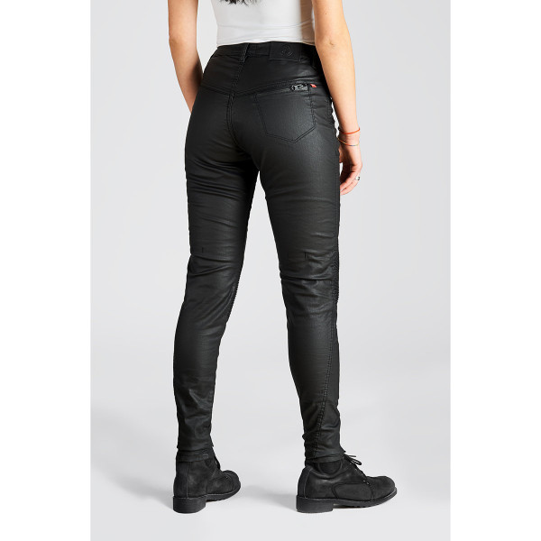 Pando Moto Kusari Kev 01 Womens Jeans
