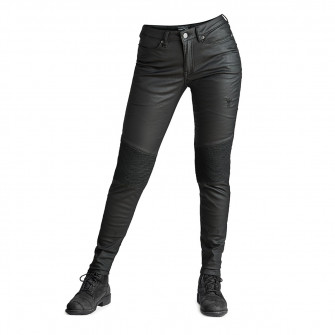 Pando Moto Kusari Kev 01 Womens Jeans