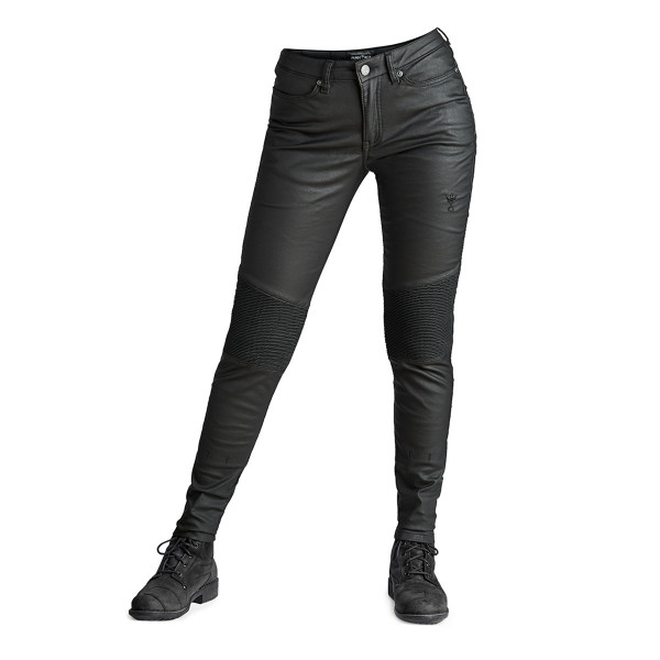 Pando Moto Kusari Kev 01 Womens Jeans