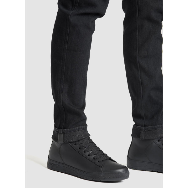 Pando Moto Kissaki Dyn 01 Ladies Jeans