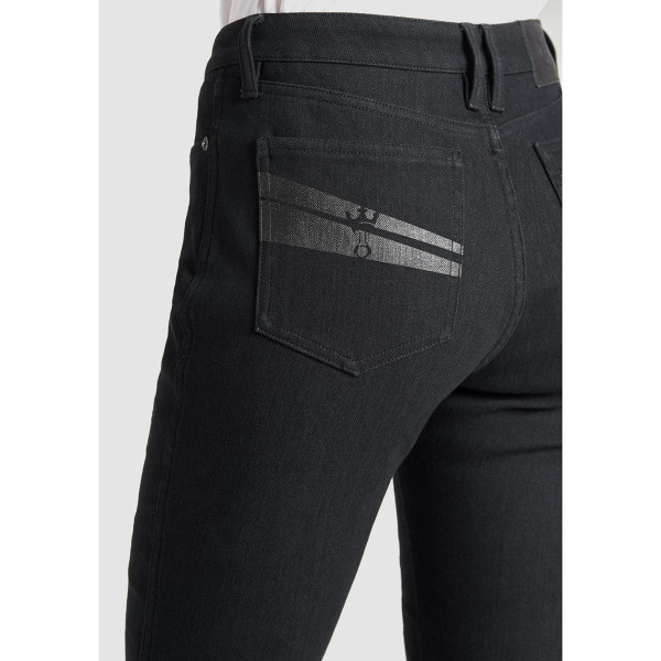 Pando Moto Kissaki Dyn 01 Ladies Jeans