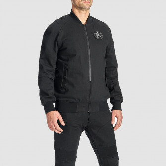 Pando Moto Bomber Cor 01 Jacket