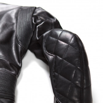 Helstons KS70 One Piece Leather Suit