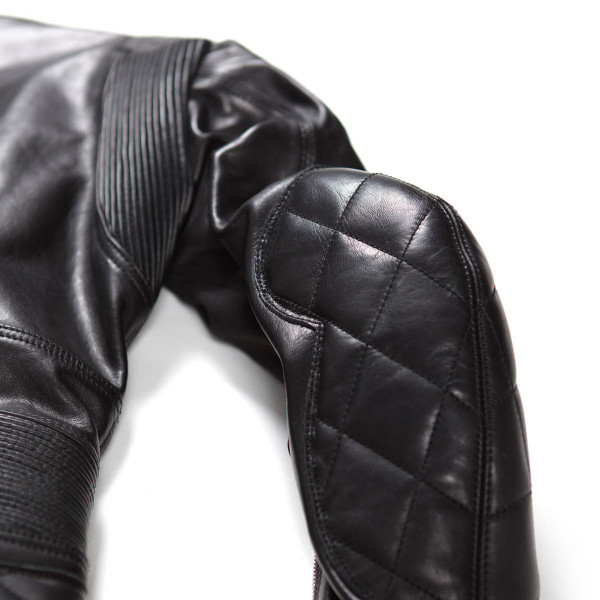 Helstons KS70 One Piece Leather Suit