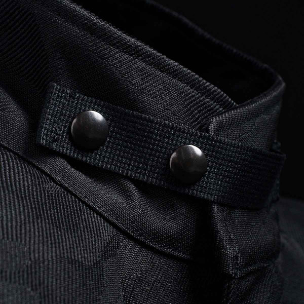 Pando Moto M65 Cor 01 Unisex Jacket