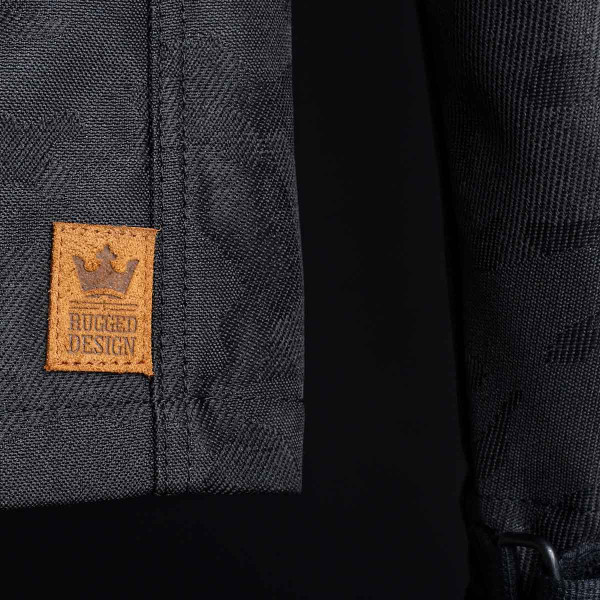 Pando Moto M65 Cor 01 Unisex Jacket