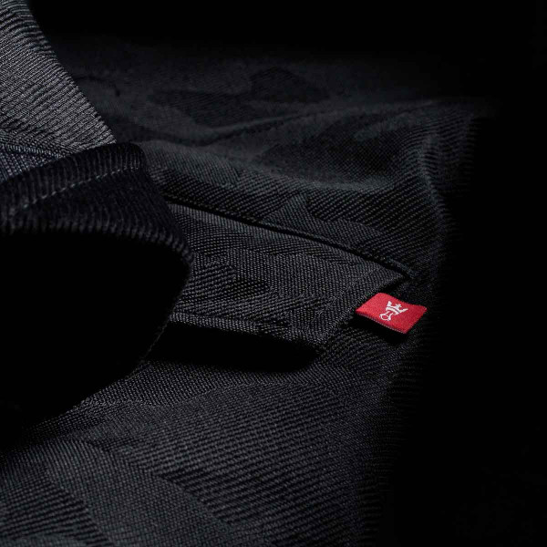 Pando Moto M65 Cor 01 Unisex Jacket