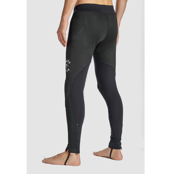 Pando Moto Skin UH 01 Unisex Base Layer Leggings