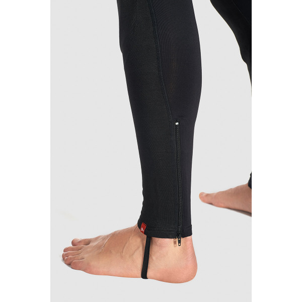 Pando Moto Skin UH 01 Unisex Base Layer Leggings