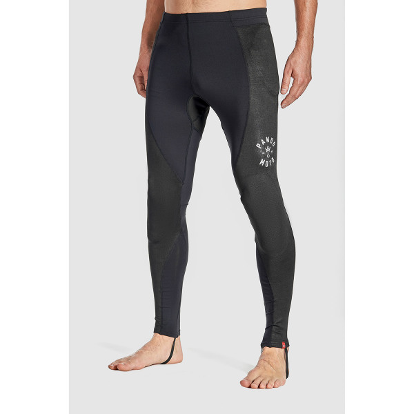 Pando Moto Skin UH 01 Unisex Base Layer Leggings