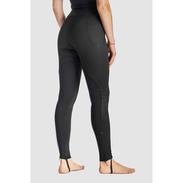 Pando Moto Skin UH 01 Unisex Base Layer Leggings