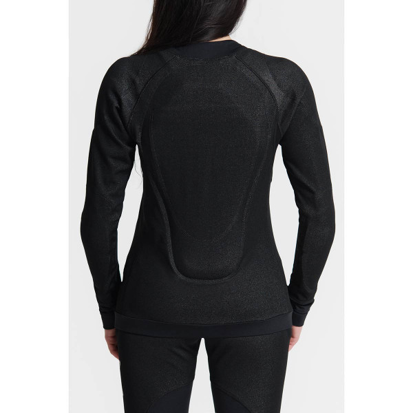 Pando Moto Shell UH 01 - Unisex Base Layer Top Pando Moto Shell UH 01 - Unisex Base Layer Top