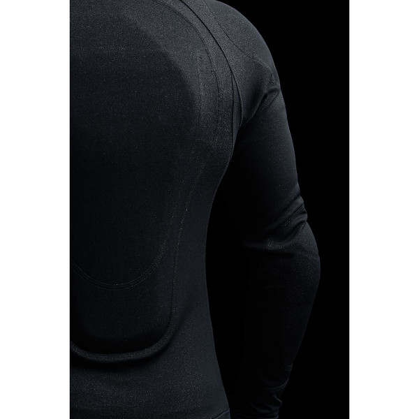 Pando Moto Shell UH 01 - Unisex Base Layer Top Pando Moto Shell UH 01 - Unisex Base Layer Top