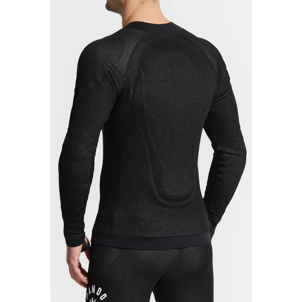 Pando Moto Shell UH 01 - Unisex Base Layer Top Pando Moto Shell UH 01 - Unisex Base Layer Top