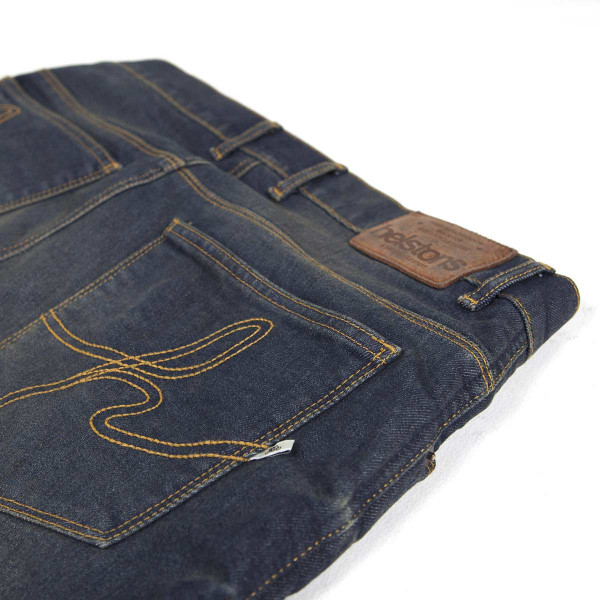 Helstons Cordon Dirty Jeans