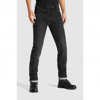 Pando Moto Robby Arm 01 Men's Jeans