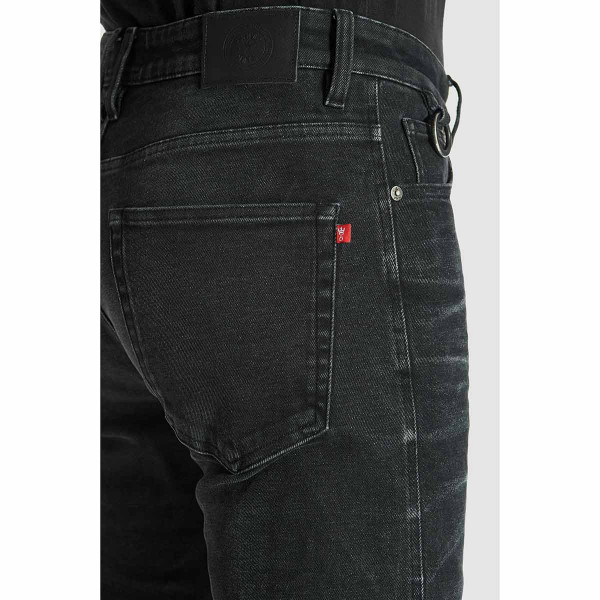 Pando Moto Robby Arm 01 Men's Jeans