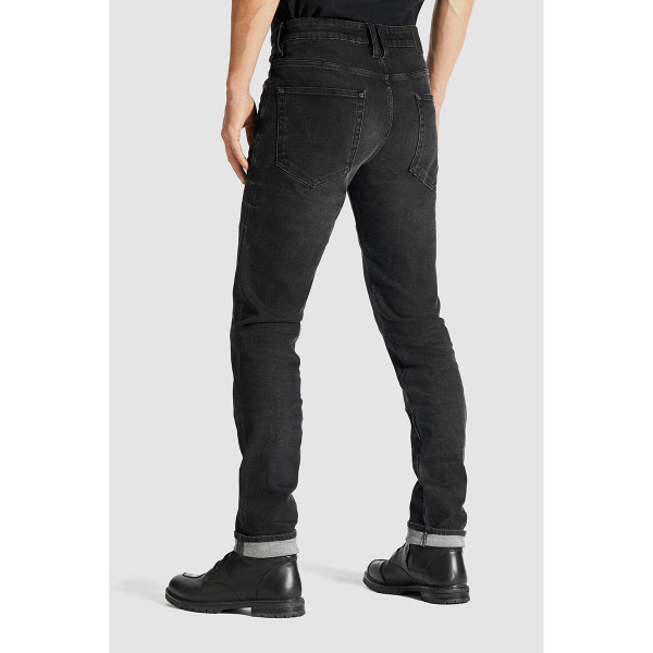 Pando Moto Robby Arm 01 Men's Jeans