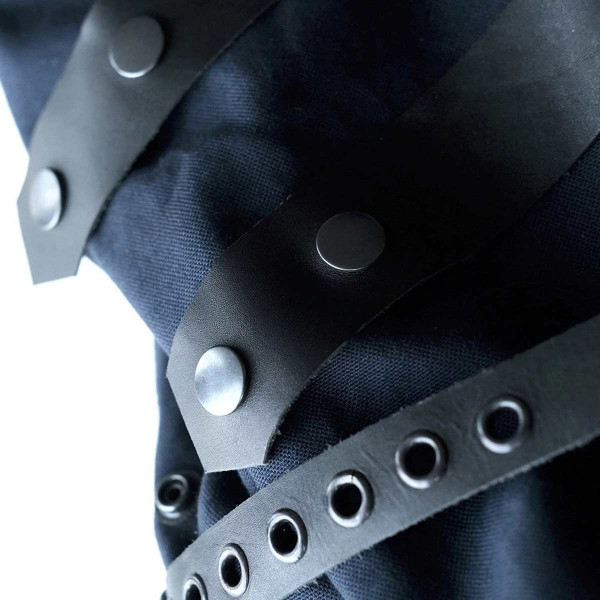 Fuel Rally Raid Pants Petrol