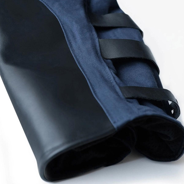 Fuel Rally Raid Pants Petrol