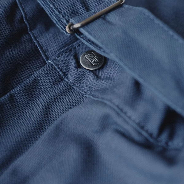 Fuel Rally Raid Pants Petrol