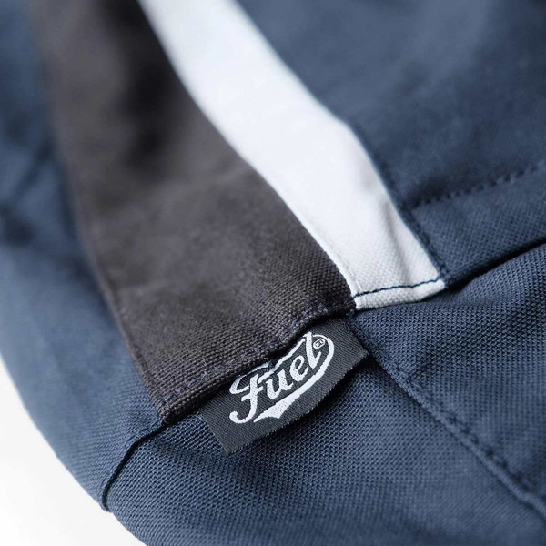 Fuel Rally Raid Pants Petrol