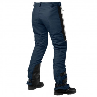 Fuel Rally Raid Pants Petrol