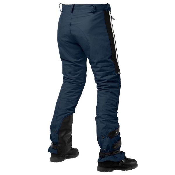 Fuel Rally Raid Pants Petrol