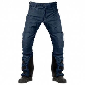 Fuel Rally Raid Pants Petrol