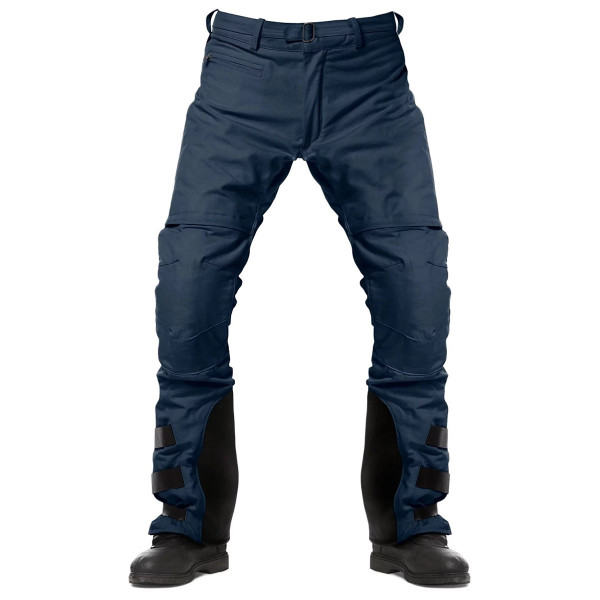 Fuel Rally Raid Pants Petrol