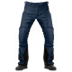 Fuel Rally Raid Pants Petrol