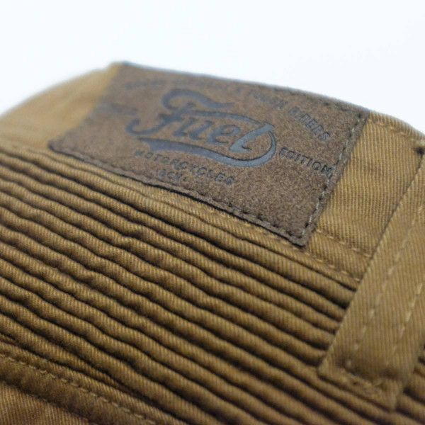 Fuel Sergeant Sahara Pants