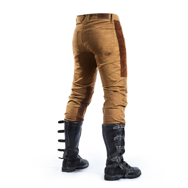 Fuel Sergeant Sahara Pants