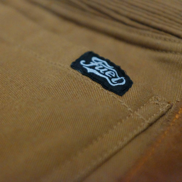 Fuel Sergeant Sahara Pants