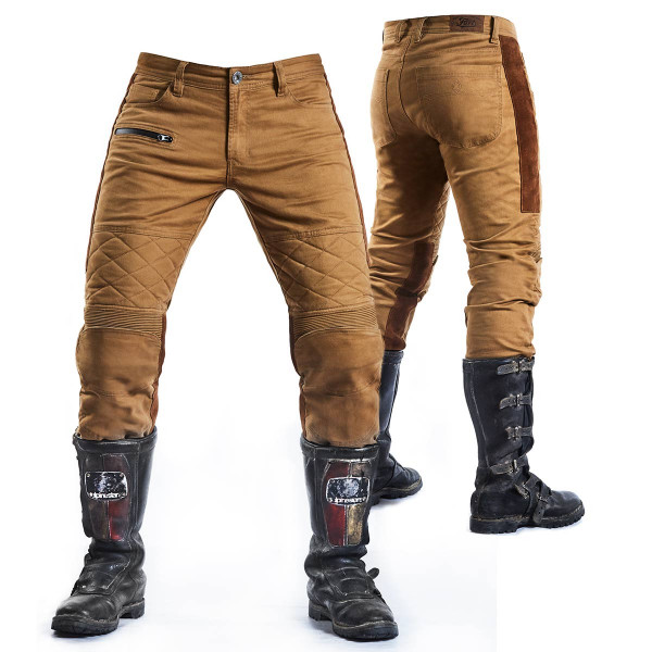 Fuel Sergeant Sahara Pants
