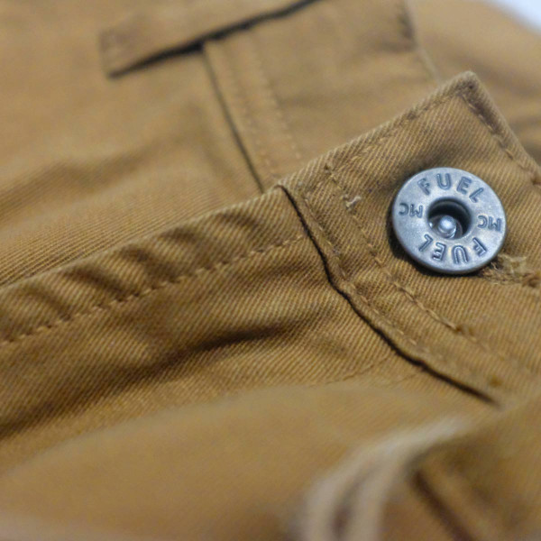 Fuel Sergeant Sahara Pants