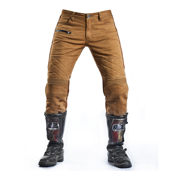 Fuel Sergeant Sahara Pants