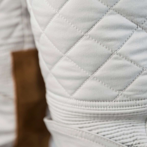 Fuel Sergeant Colonial Pants